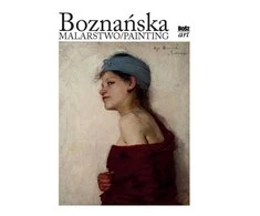 Bosz Boznańska. Tapyba