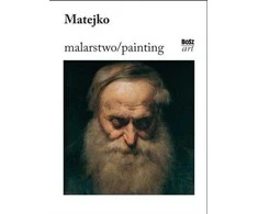 Bosz Matejko. Tapyba