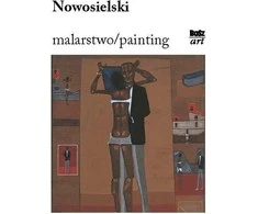 Bosz Novosielskis. Tapyba