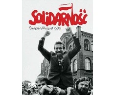 Bosz „Solidarumas“. 1980 m. rugpjūčio mėn. albumo miniatiūra
