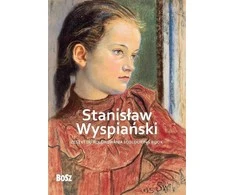 Bosz Stanisław Wyspiański – EDUKAMP spalvinimo knygelė