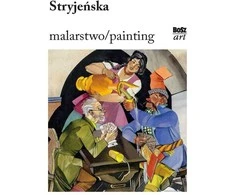 Bosz Stryjeńska. Tapyba