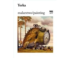 Bosz Jerka. Tapyba