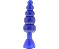 Nezatříděno Nmc analinio kištuko žiedai Plug Butt Plug