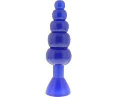 Nezatříděno Nmc analinio kištuko žiedai Plug Butt Plug