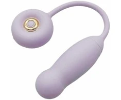 BoT S Hande Joyful Jolt vibratorius moterims Violetinė