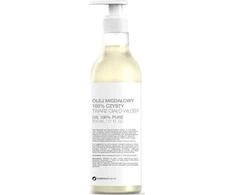 Botánicapharma Sweet Almond Oil migdolų aliejus 500ml