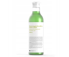 Botanicapharma Olive Marseille Vonios gelis 500ml
