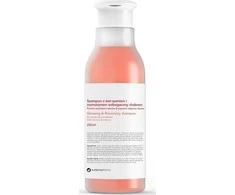 Botanicapharma šampūnas nuo plaukų slinkimo 250ml
