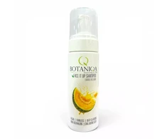 Botaniqa by Aga Pluta Face It Up putojantis veido prausiklis ir šampūnas - 150 ml