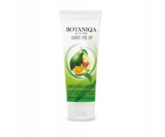Botaniqa by Tom Palka Baltas Me Up šampūnas – avokadų koncentratas, spalvą paryškinanti formulė, 250 ml