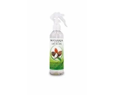Botaniqa by Tom Palka Love Me Long Detangling Purškiklis – antistatinis kondicionierius, palengvinantis šukavimą, 250 ml