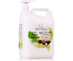 Kondicionierius Botaniqa LOVE ME LONG 5L