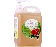 Botaniqa For Ever Bath Acai ir Granatų šampūnas – maitinamoji formulė, 5L didelis butelis