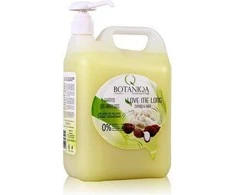 Botaniqa Love Me Long Cupuacu &amp; Shea šampūnas – maitinamoji formulė ilgam kailiui, 5 l