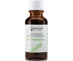 Botavikos NATUR PLANET_Rozmarinų eterinis aliejus 10ml