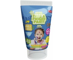 Boti Global BOTI NATURAL farba d/mal palcami NIEB 65ml 39707