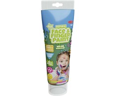 Boti Global BOTI NATURAL farba d/mal palcami ZIEL 100ml 38580