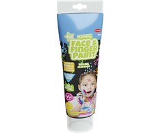Boti Global BOTI NATURAL farba d/mal palcami CZAR 100ml 38583