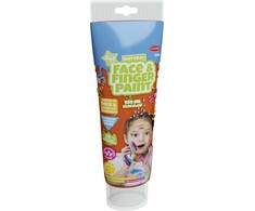 Boti Global BOTI NATURAL farba d/mal palcami POMAR 100ml 38584