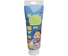 Boti Global BOTI NATURAL farba d/mal palcami NIEB 100ml 38579
