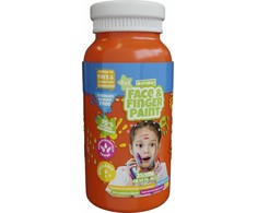 Boti Global BOTI NATURAL farba d/mal palcami POMAR 250ml 38592