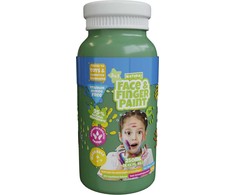 Boti Global BOTI NATURAL farba d/mal palcami ZIEL 250ml 38588