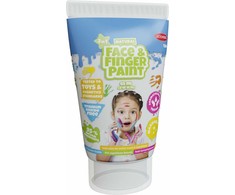 Boti Global BOTI NATŪRALŪS pirštų dažai BIA 65ml 39705