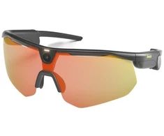Botslab BleeqUp Ranger AI Sports Camera Glasses juoda