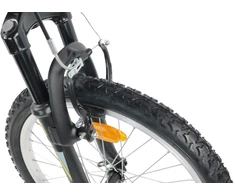 Bottari Bicycle Bottari MTB 20 SESTRIERE 6SP (SHIMANO)