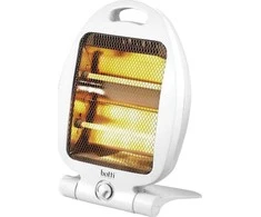 Heater Botti A QH 80 -KVARINIAI KLAUDAI