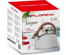 Botti Neelektrinės JASPER 2,5 l statinės