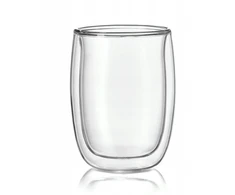 Botti Terminis kapučino stiklinė 210 ml