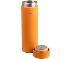 Termogertuvė Fiskars on-the-go, 0.5 l, oranžinė