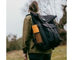 Termogertuvė Fiskars on-the-go, 0.5 l, oranžinė