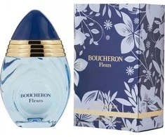 Boucheron Fleurs for Women (Kvepalai Moterims) EDP 100ml
