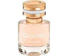 Kvepalai moterims Boucheron Quatre EDP, 100 ml