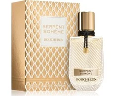 Boucheron Serpen Bohème parfumuotasis vanduo 50ml
