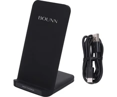 Bounn Bounn įkroviklis ÅWireless Charger 15W N19