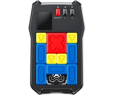 Bounn Elektroninis loginis žaidimas Slider Puzzle Challenge (HN204584)