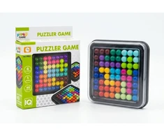 Bounn Loginis žaidimas Spalvoti rutuliukai Smart IQ testas (HN211141)