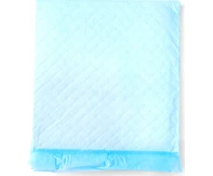 Bounn higieninis įklotas gyvūnams 60x90 cm Sugeriamumas iki 600 ml | 50 vienetų