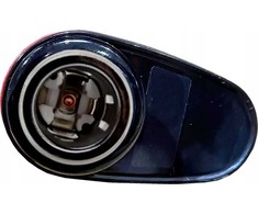 Bounn USB 3.0 automobilinis įkroviklis, greitas galingas + cigarečių degiklio lizdas 12V/24V