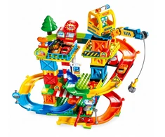 Bounn Statybinis kranas 191 elementų