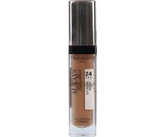 Bourjois Always Fabulous Full Cover Kreminis Maskuoklis 600 Chocolate, 6 ml