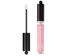 Bourjois Paris Fabuleux Gloss lūpų blizgis, 3,5 ml, spalva - 03 Rose Charismatic