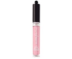 Bourjois Paris Fabuleux Gloss lūpų blizgis, 3,5 ml, spalva - 03 Rose Charismatic