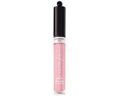 Bourjois Paris Fabuleux Gloss lūpų blizgis, 3,5 ml, spalva - 03 Rose Charismatic