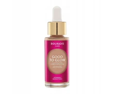 Bourjois Good to Glow lūpų dažai 4, 30 ml
