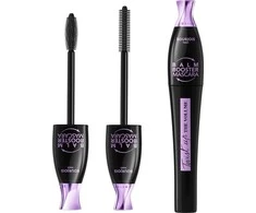 Bourjois Twist Up The Volume blakstienų tušas 22-Juodas Balm